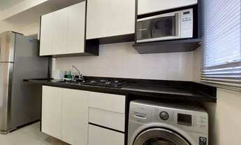 Imagem 3: Apartamento para aluguel possui 30 metros quadrados com 1 quarto em Paraíso - São Paulo