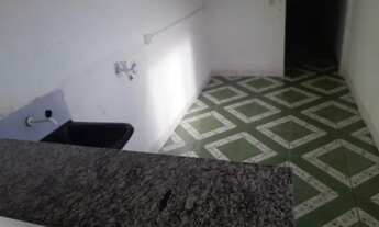 Imagem 2: Aluga-se sobrado, 1 ap parte do meio