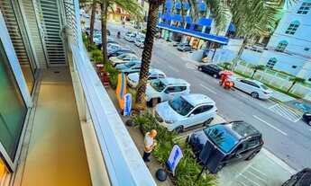 Imagem 7: Flat dos Sonhos Solar Tambaú, Mobiliado e com Móveis Projetados!