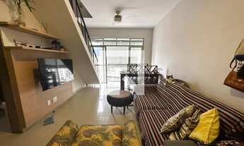 Imagem 2: Apartamento para Aluguel - Freguesia , 3 Quartos, 160 m2