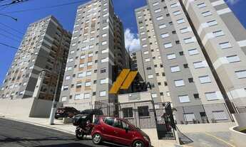 Imagem: Apartamento com 2 dormitórios para alugar