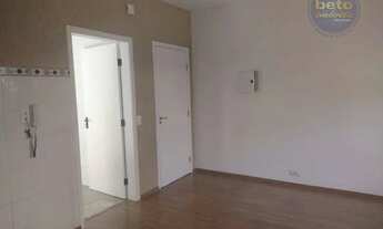 Imagem 2: Apartamento com 3 dormitórios para alugar, 70 m² por R$ 2.080,98/mês - Condomínio Vila Ver