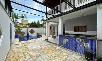 Imagem 2: Casa à venda ou aluguel em Condomínio em Piracicaba Casa para alugar no Terras de Piracic