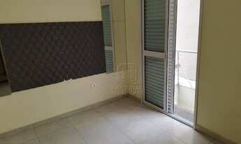 Imagem 2: Apartamento com 2 dormitórios à venda, 46 m² por R$ 310.000,00 - Parque Bandeirante - Sant