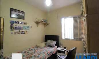 Imagem 3: SOBRADO - VILA SANTA FILOMENA - SP