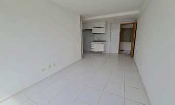 Imagem 3: Candeias - 02 Qtos/ 01 Suíte - Andar Alto - Vista pra o Mar - Área de Lazer - 01 Vaga