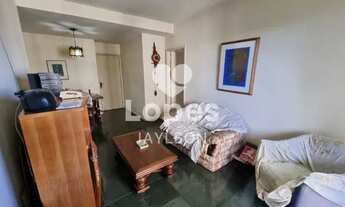 Imagem: Apartamento - 02 quartos - Recreio