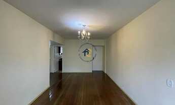 Imagem 4: Apartamento com 1 suíte para locação, 1 Vaga de garagem 153 m²