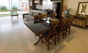 Imagem 4: Casa com 4 dormitórios à venda, 370 m² por R$ 2.850.000,00 - Boulevard Lagoa - Serra/ES