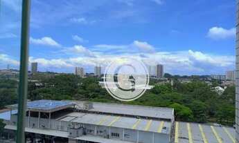 Imagem 2: Apartamento com 4 dormitórios para alugar, 132 m² por R$ 8.000,00/mês - Santo Amaro - São