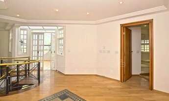 Imagem: Cobertura com 3 dormitórios para alugar