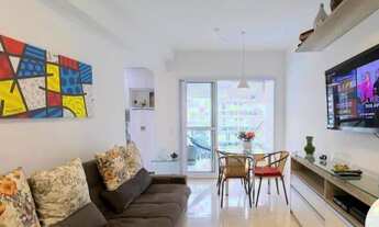 Imagem: Apartamento para Locação de 43 m² com