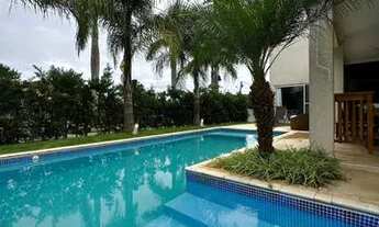 Imagem 3: Casa no condomínio Shambala II a venda com 235m² com 3 suites - Atibaia