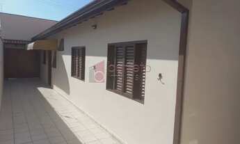 Imagem 4: Jundiaí - Casa Padrão - Parque da Represa