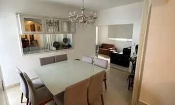 Imagem: Casa Jardim América - Goiânia - Goiás