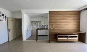 Imagem 3: Apartamento - Parque Prado - Campinas