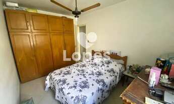 Imagem 3: Apartamento-À VENDA-Vila Kosmos-Rio de Janeiro-RJ