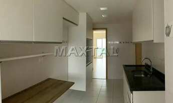 Imagem 6: Apartamento com Varanda Gourmet 114m² em Santa Teresinha, 3 Dormitórios, 4 Banheiro, 3 Vag