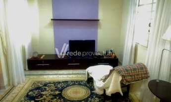 Imagem 5: Casa - Parque Alto Taquaral - Campinas