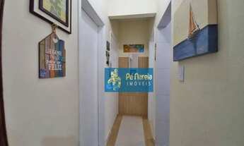 Imagem 3: Oportunidade! Kitnet com 1 dormitório à venda, 40 m² por R$ 179.000 - Tupi - Praia Grande