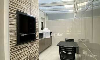 Imagem 7: Apartamento com 02 quartos e 01 vaga no Boneca do Iguaçu, São José dos Pinhais