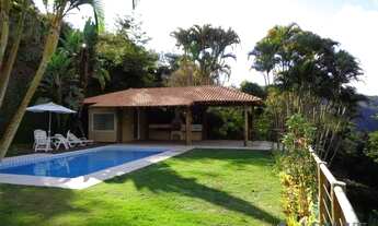 Imagem 3: PETRóPOLIS - Casa de Condomínio - Nogueira