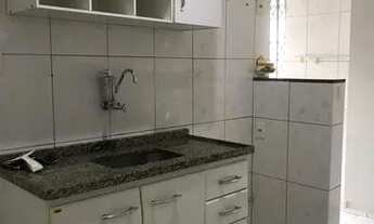 Imagem 4: Apartamento para aluguel com 48 metros quadrados com 2 quartos em Portuguesa - Rio de Jane