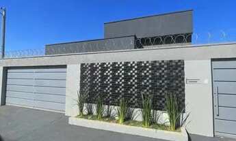 Imagem: Residencial Monte Cristo em Trindade!