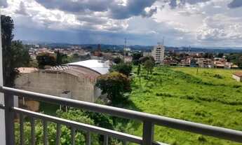 Imagem 7: Apartamento - Parque Itamarati - Residencial Flora Jacareí Eccoviver - 46m² - 2 Dormitório