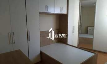 Imagem 7: Apartamento com 3 quartos para alugar, 115 m² por R$ 1.200/mês - Santa Catarina - Juiz de