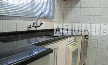 Imagem 6: Sobrado triplex | Barreirinha | 3 quartos | 2 vagas