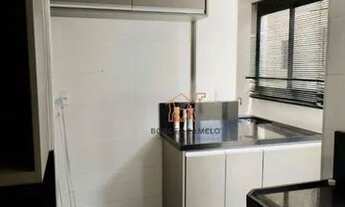 Imagem 11: Apartamento com 3 Quartos à venda, 123 m² por R$ 1.800.000 - Lourdes - Belo Horizonte/MG