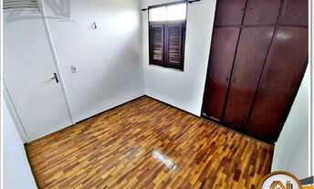 Imagem 7: Apartamento com 4 dormitórios, 100 m² - venda por R$ 250.000,00 ou aluguel por R$ 1.300,00