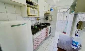 Imagem 7: Alugo apartamento Mobiliado no Plaza Del Rey