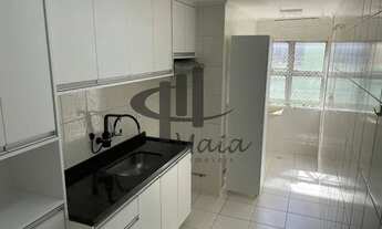 Imagem 5: Locação Apartamento Sao Caetano do Sul Barcelona Ref: 12834