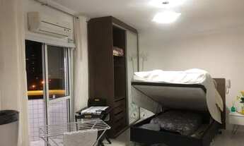 Imagem 2: Kitnet/conjugado para aluguel possui 34 metros quadrados com 1 quarto em Aviação - Praia G