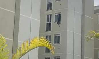 Imagem: Procuro alguém pra dividir aluguel