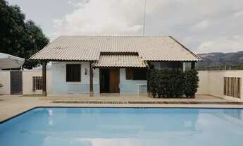 Imagem 2: Casa em frente ao LAGO em Condomínio Pier 15