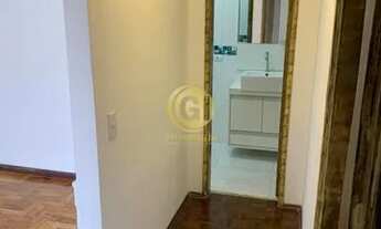 Imagem 6: Apartamento no Edifício Anhanguera na Vila Maria - São José dos Campos