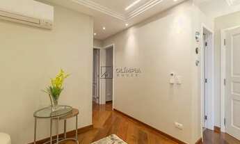 Imagem 4: Venda Apartamento 3 Dormitórios - 256 m² Moema