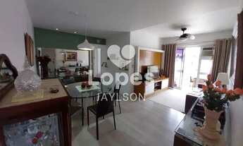 Imagem 3: Apartamento - 03 quartos - Méier