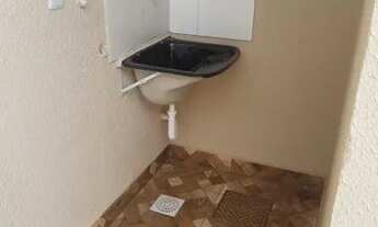 Imagem 5: Aluguel de kitnet