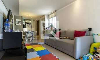 Imagem 5: Apartamento para Aluguel - Santa Cecília, 3 Quartos, 153 m2