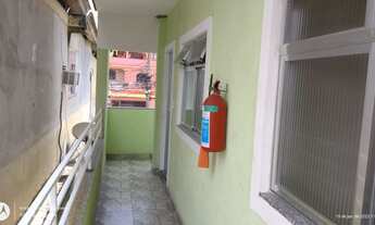 Imagem 3: Rocha Miranda Casa em condomínio com 1 dormitório