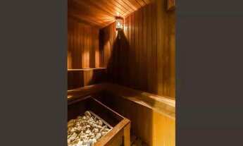 Imagem 5: Apartamento com 3 dormitórios para alugar, 73 m² por R$ 4.600/mês - Alphaville - Barueri/S