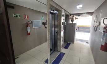 Imagem 2: Apartamento para venda com 34 metros quadrados com 1 quarto em Ceilândia Norte - Brasília