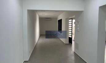 Imagem 4: Casa com 4 dormitórios para alugar, 180 m² por R$ 14.757,56/mês - Itaim Bibi - São Paulo/S