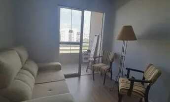 Imagem 7: Apartamento para aluguel tem 85 metros quadrados com 3 quartos em Estância Pinhais - Pinha