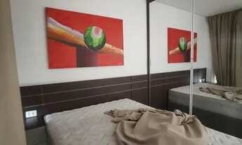 Imagem 7: Duplex para locação Marco zero mix - Av. Kennedy