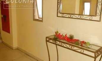 Imagem 2: Santo André - Apartamento Padrão - Vila Valparaíso